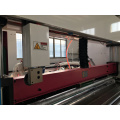 High Speed ATM FAX Roll Slitting Machine